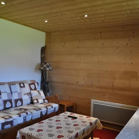 Rhododendrons 308 - Altitude Immobilier Apartment *