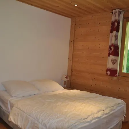 Rhododendrons 308 - Altitude Immobilier Apartment Chatel